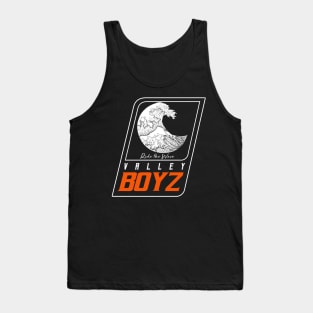 Phx Suns Valley Boyz Tank Top